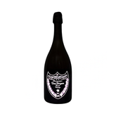 Dom Perignon Luminous Collection Rose Millesime 2008